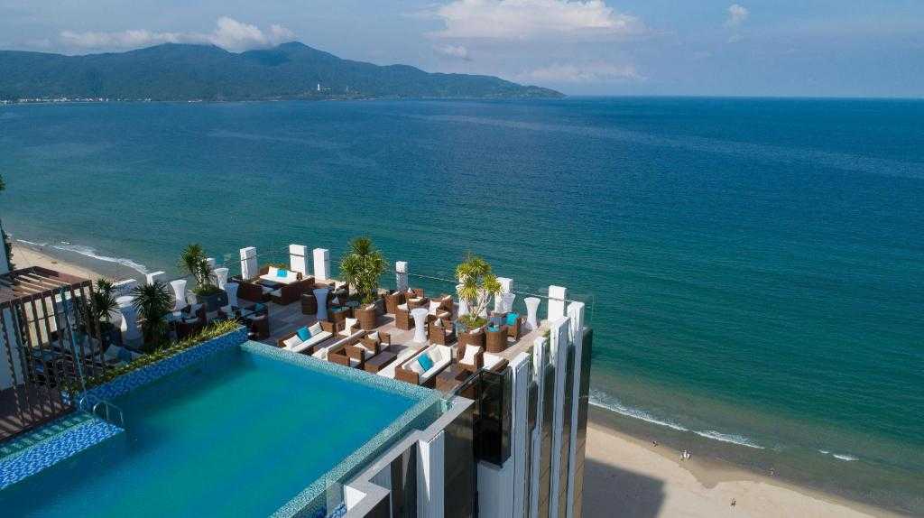 Beach Hotel & Spa Hai An (Khách sạn & Spa Hải An Biển Đà Nẵng)