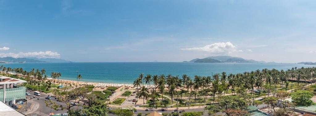 Zen Hotel Nha Trang  Kh  ch s   n Zen Nha Trang 