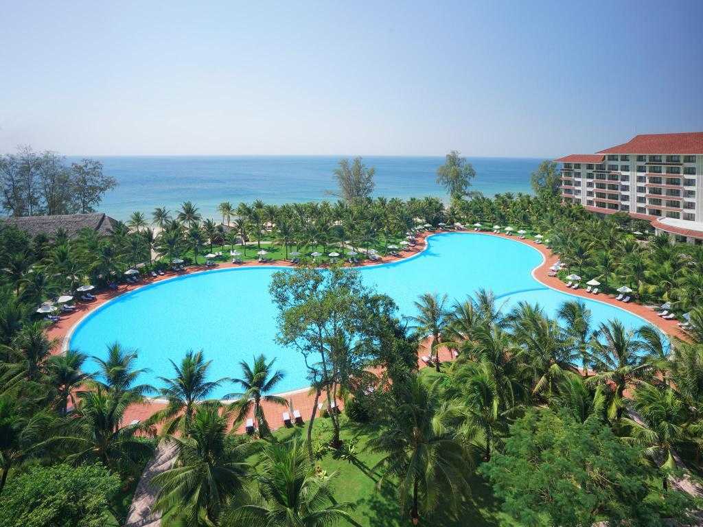 Vinpearl Resort And Spa Phu Quoc