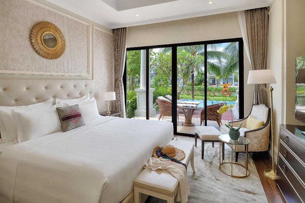 Melia Vinpearl Phú Quốc