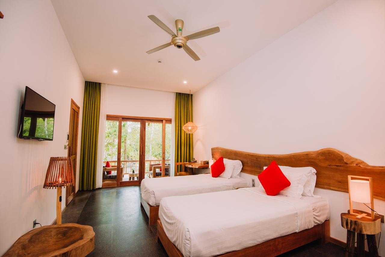 Green Bay Phu Quoc Resort And Spa