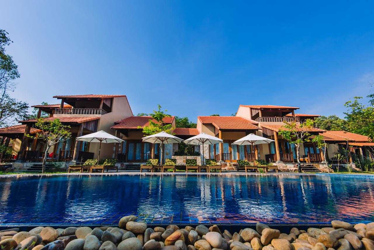 Green Bay Phu Quoc Resort And Spa