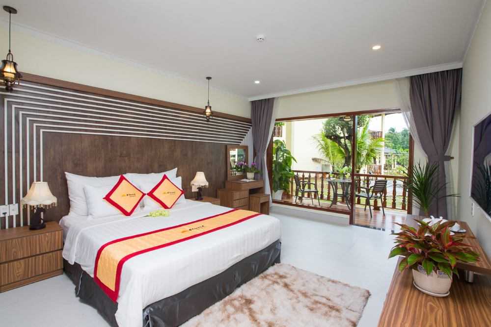 Elwood Premier Resort Phú Quốc