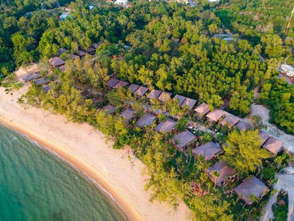 Ocean Bay Phu Quoc Resort And Spa