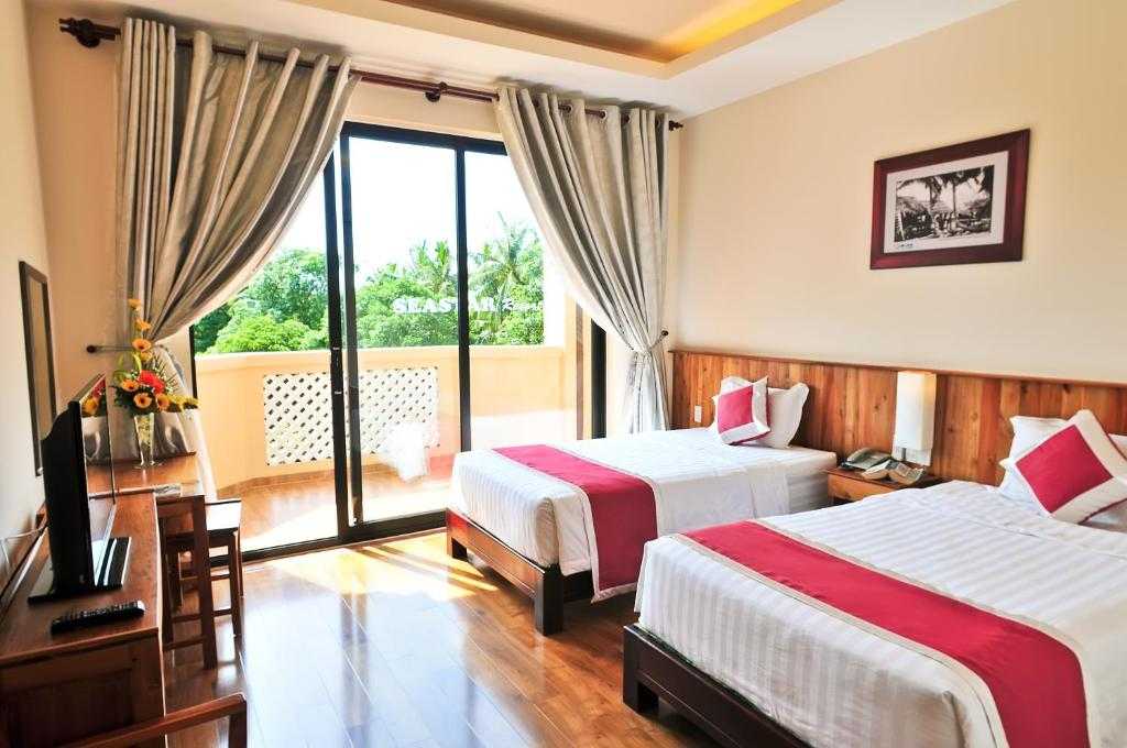 Sea Star Resort Phú Quốc