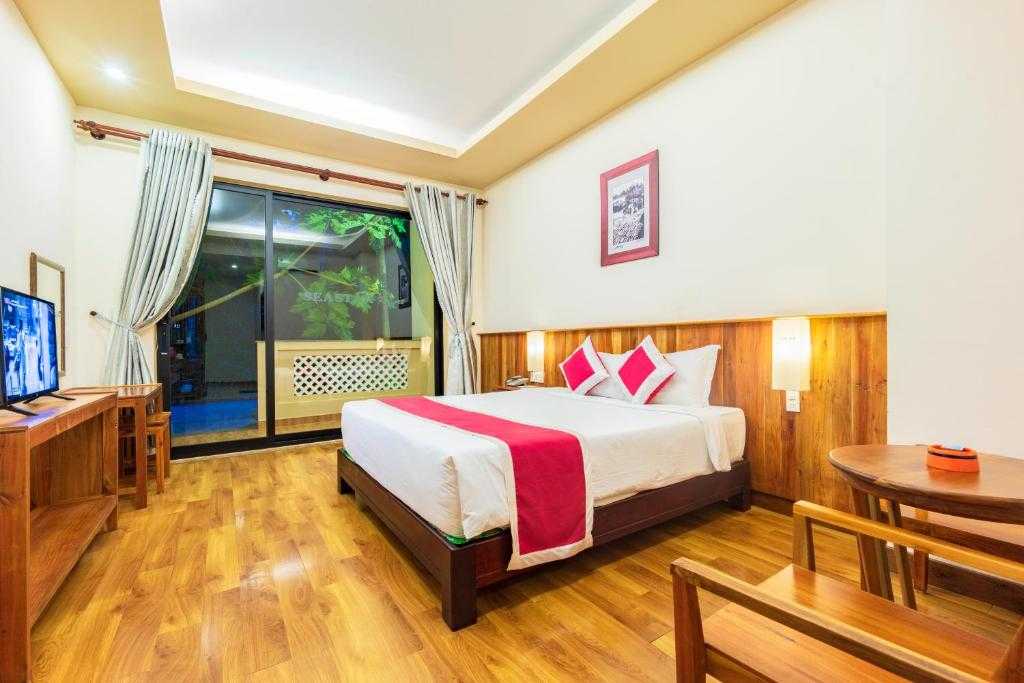 Sea Star Resort Phú Quốc