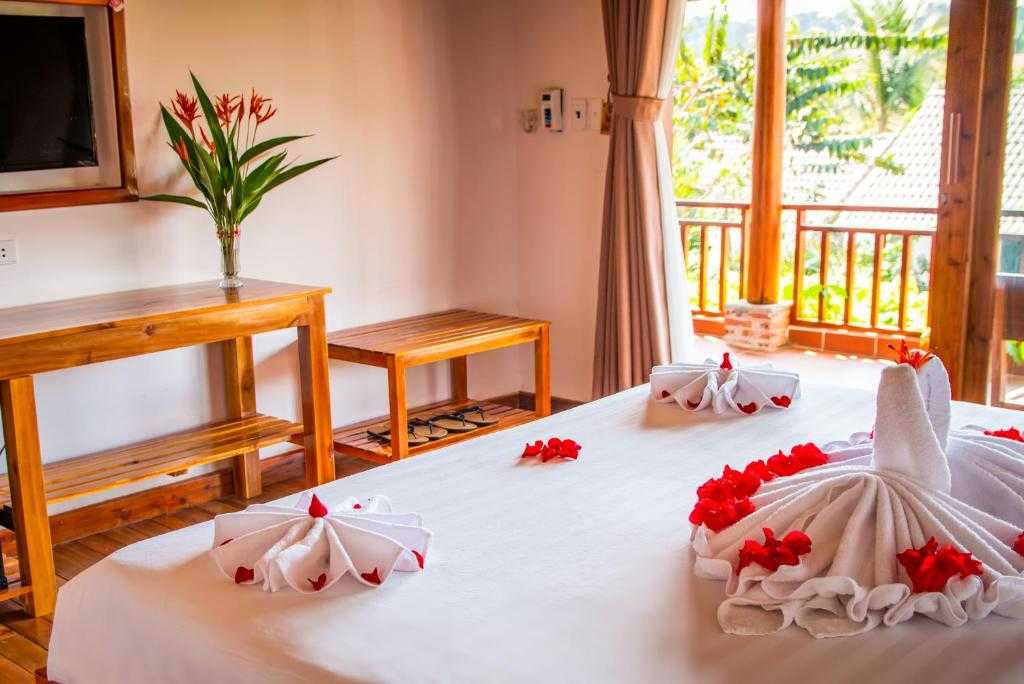 La Casa Resort Phu Quoc