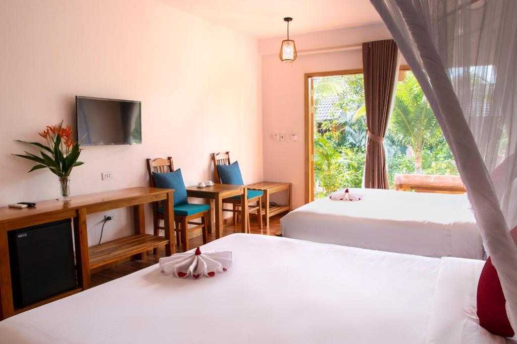 La Casa Resort Phu Quoc