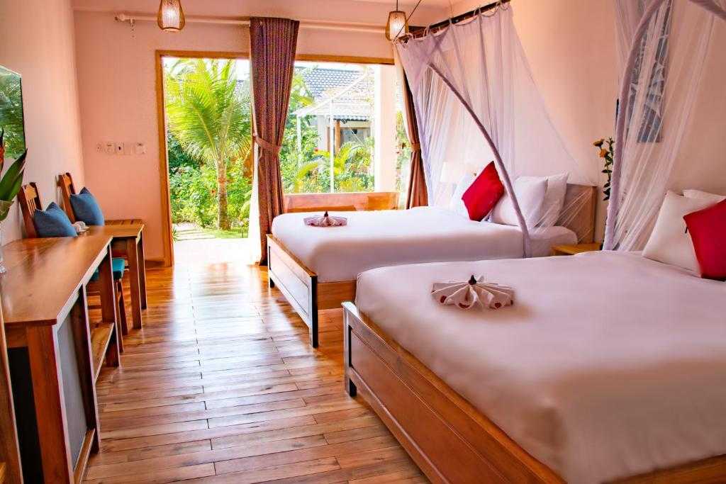 La Casa Resort Phu Quoc