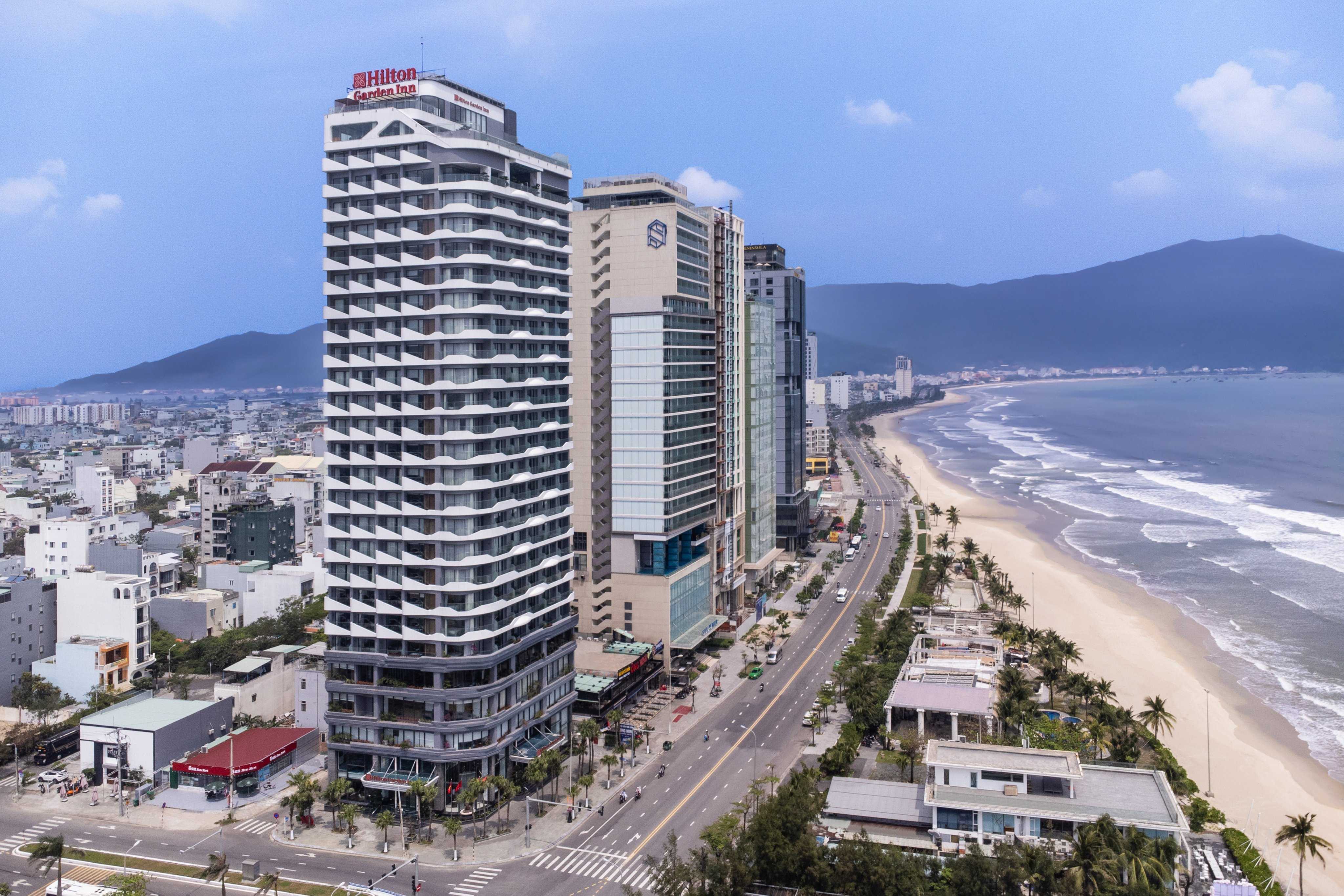 Hilton Garden Inn Đà Nẵng