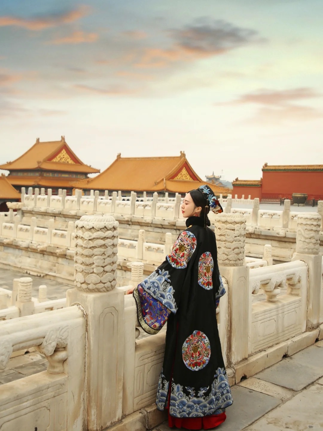 BẮC KINH –  Ô TRẤN – HÀNG CHÂU - THƯỢNG HẢI 7N6Đ
