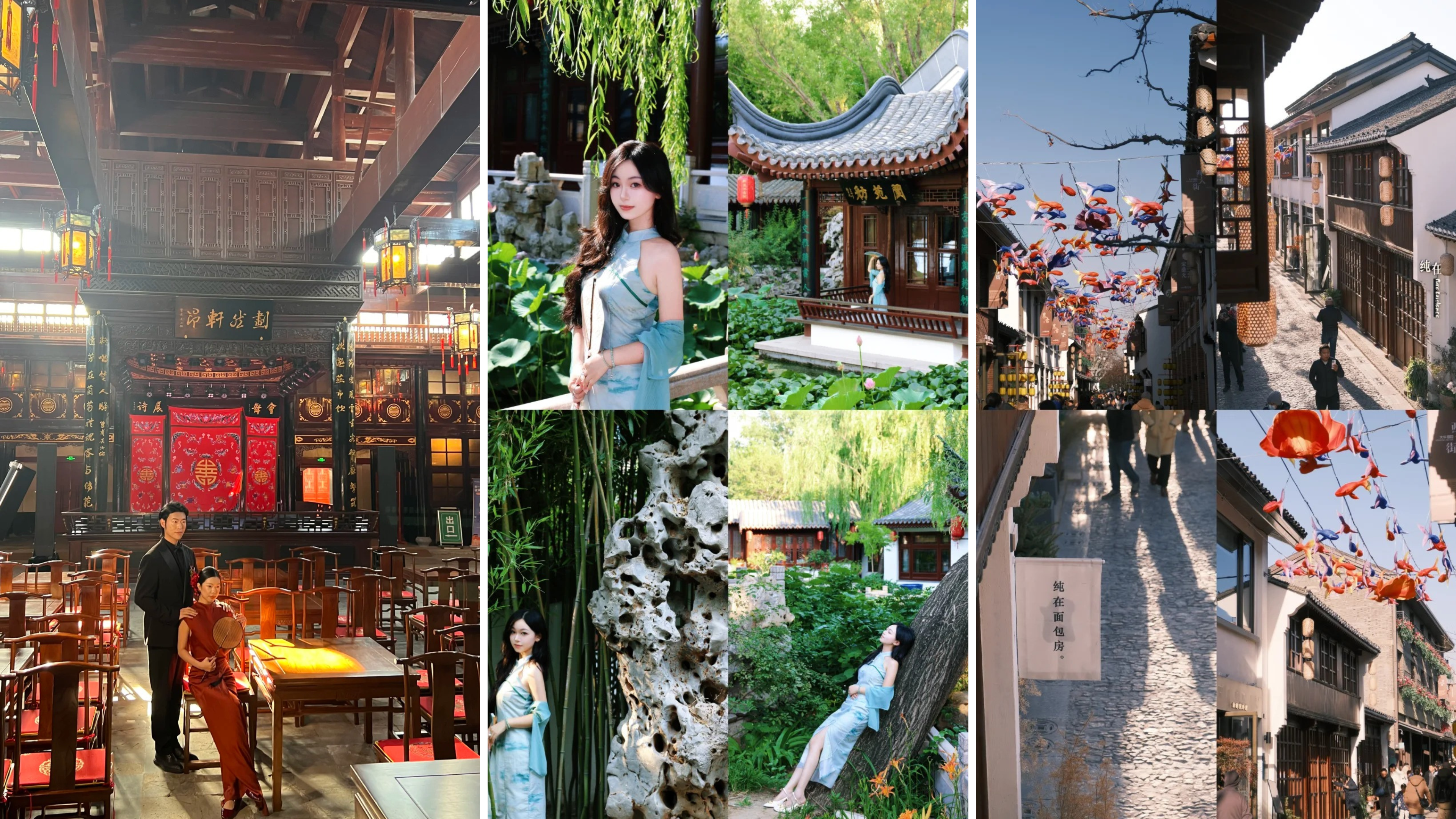 THẠCH GIA TRANG – TRẢI NGHIỆM CA KỊCH