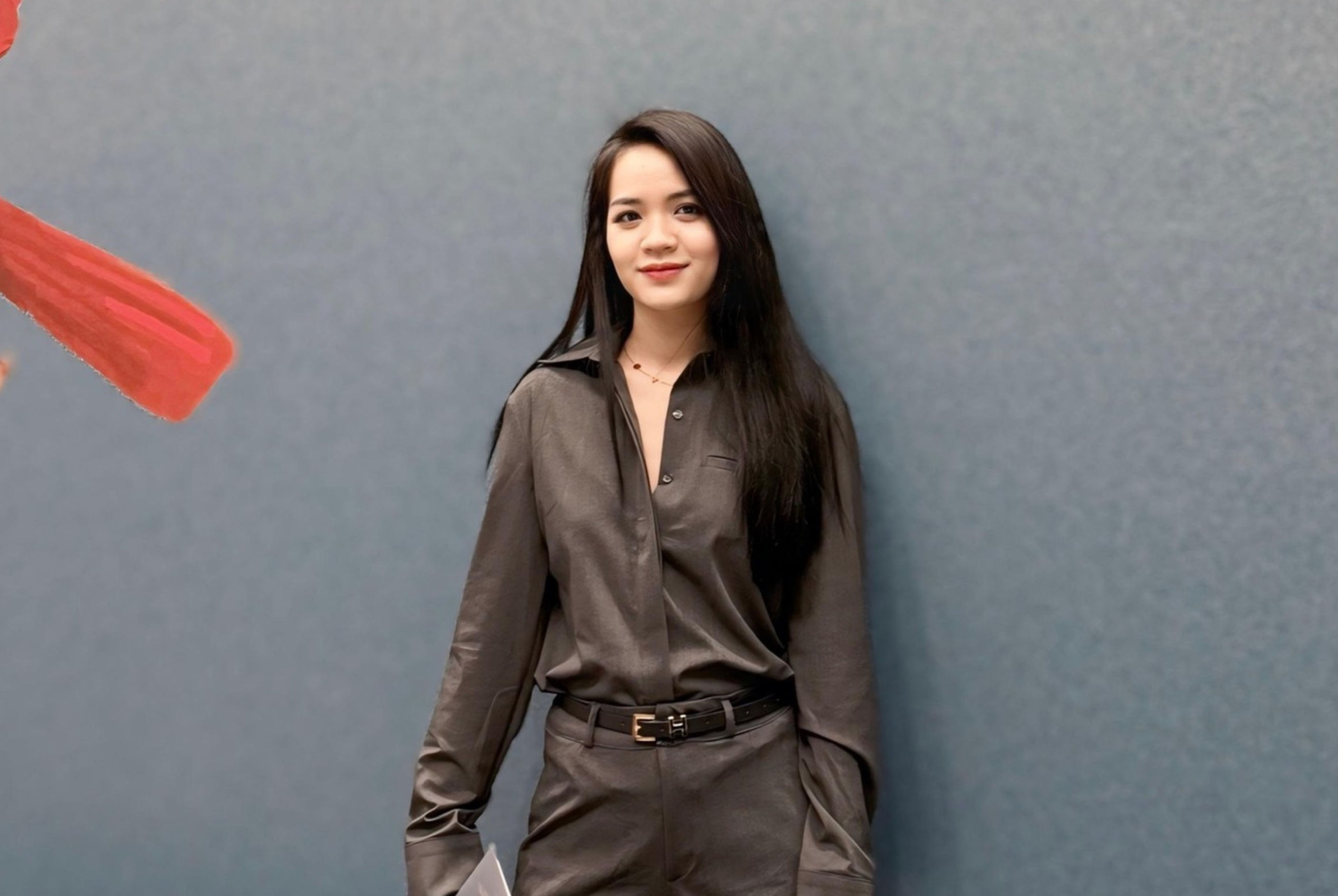 Hồ Trang