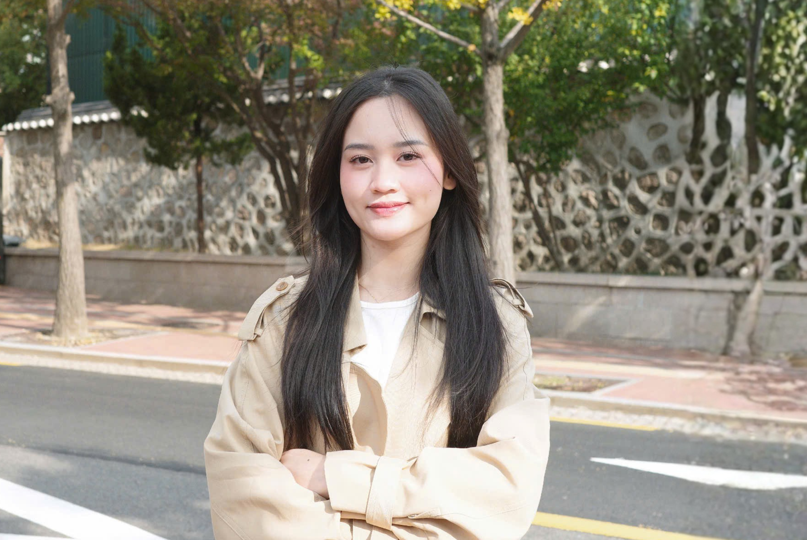 Trần Thị Như Quỳnh