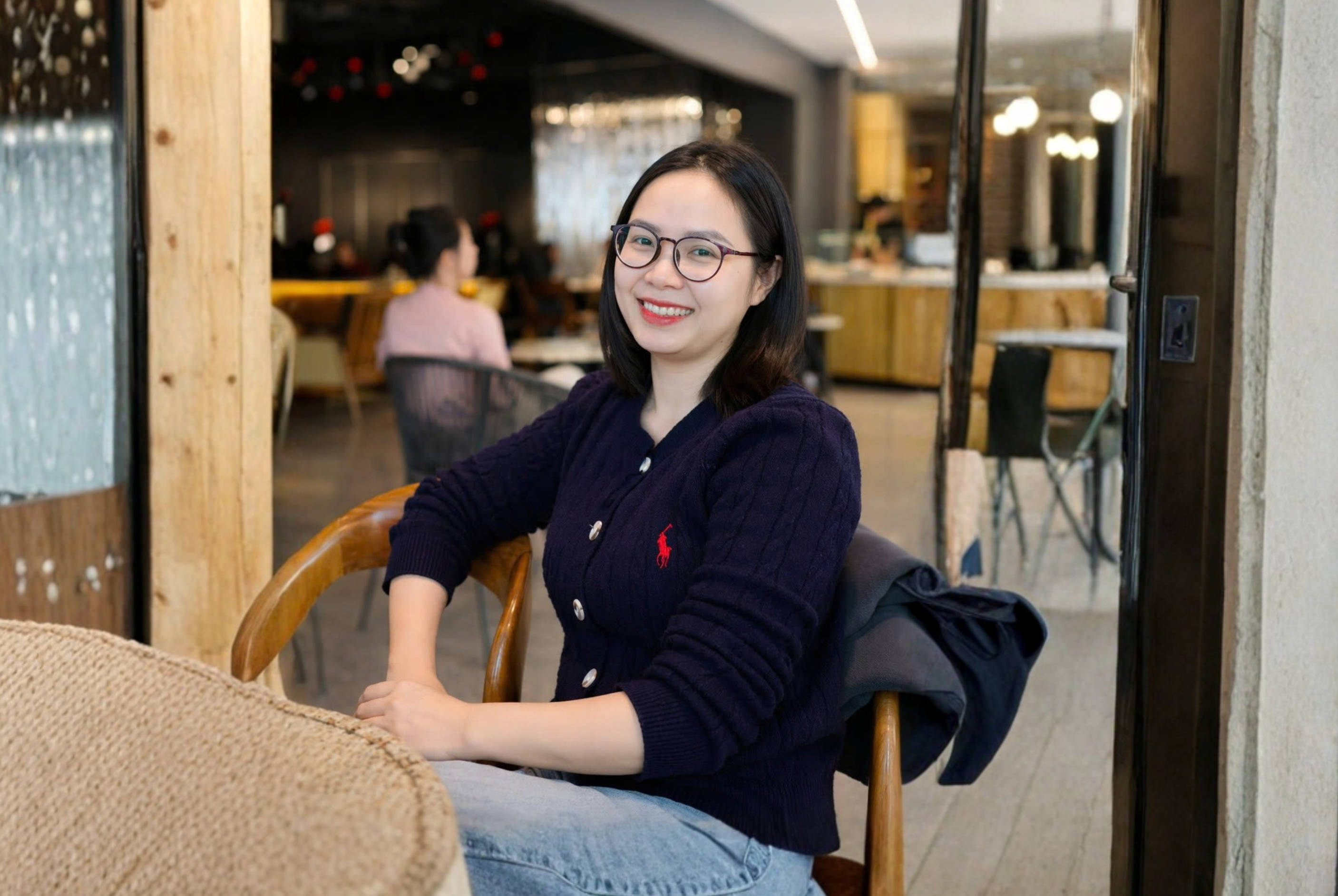 Nguyễn Thị Phương Thảo