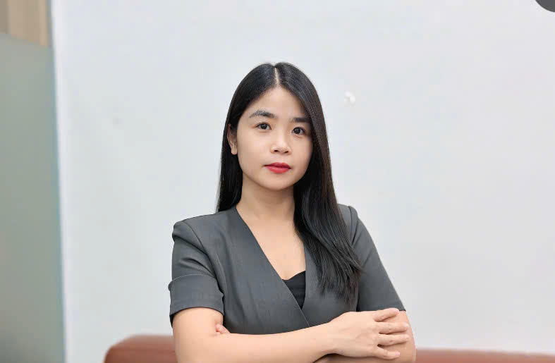 Đinh Thị Thu Thảo