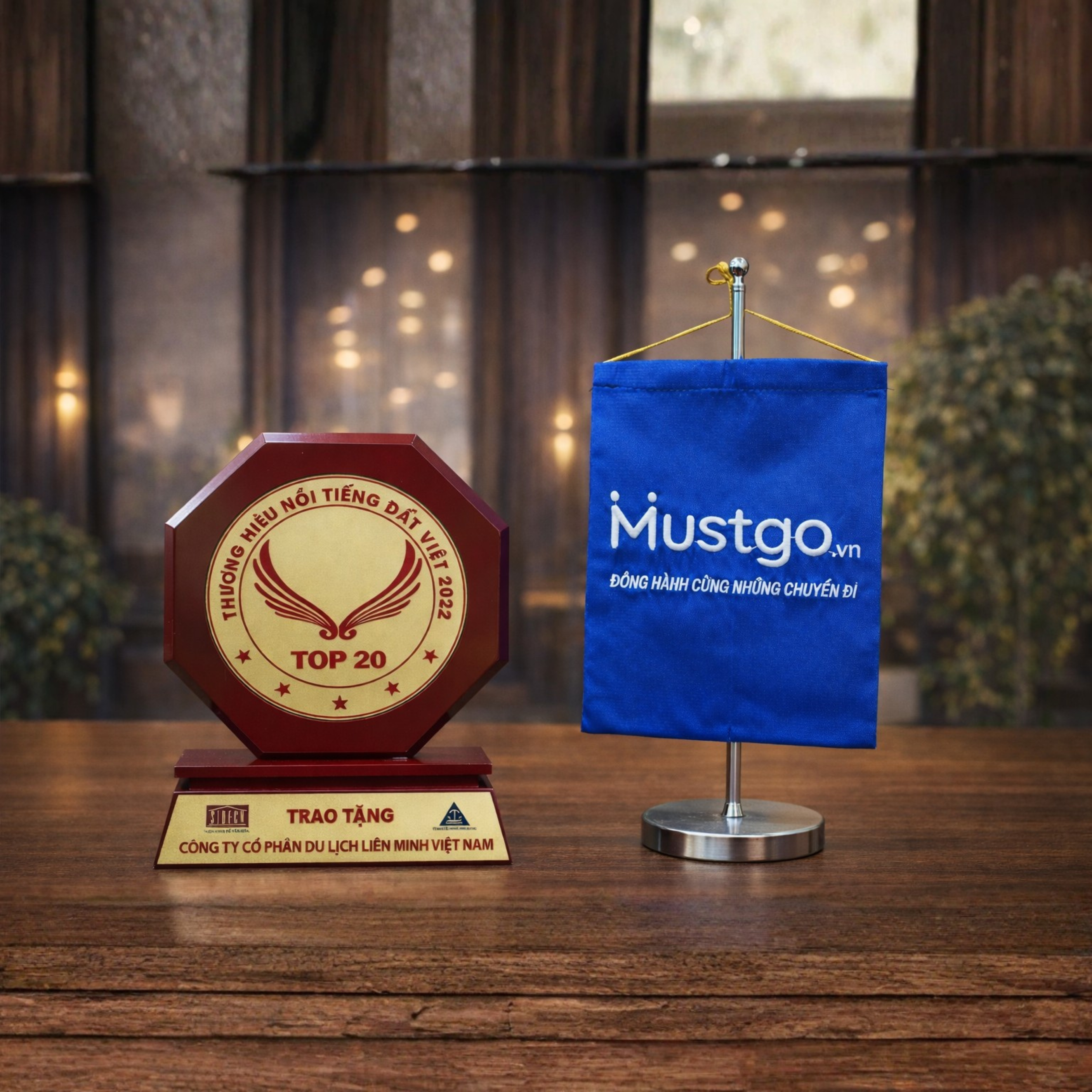 prize