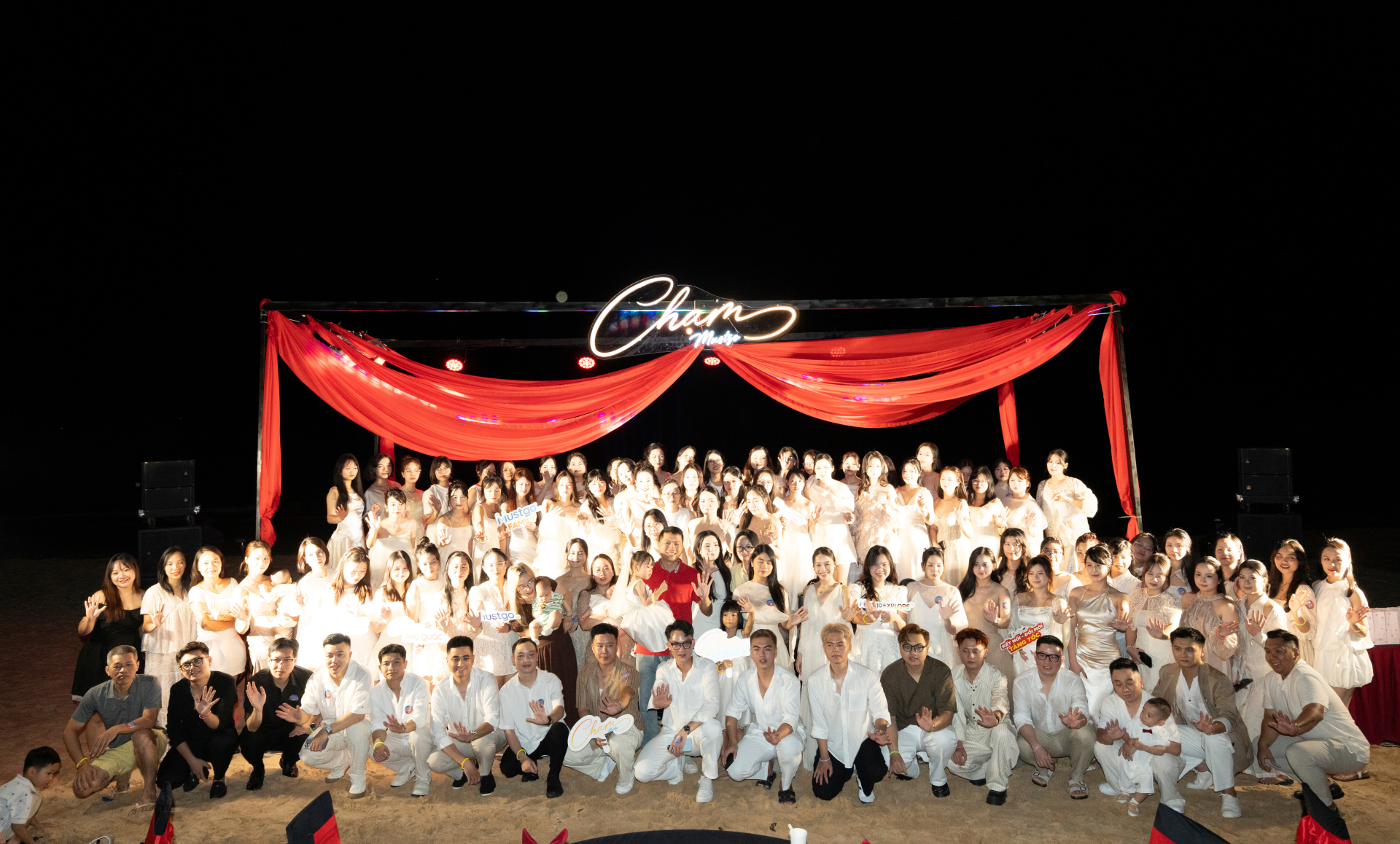 Xu hướng company trip mới: Khi teambuilding vượt khỏi khuôn khổ trò chơi tập thể