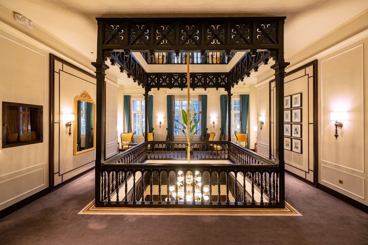 Cập Nhật Ưu Đãi Mới Nhất Tại Sofitel Legend Metropole Hanoi: Giảm 10% Từ 2 Đêm