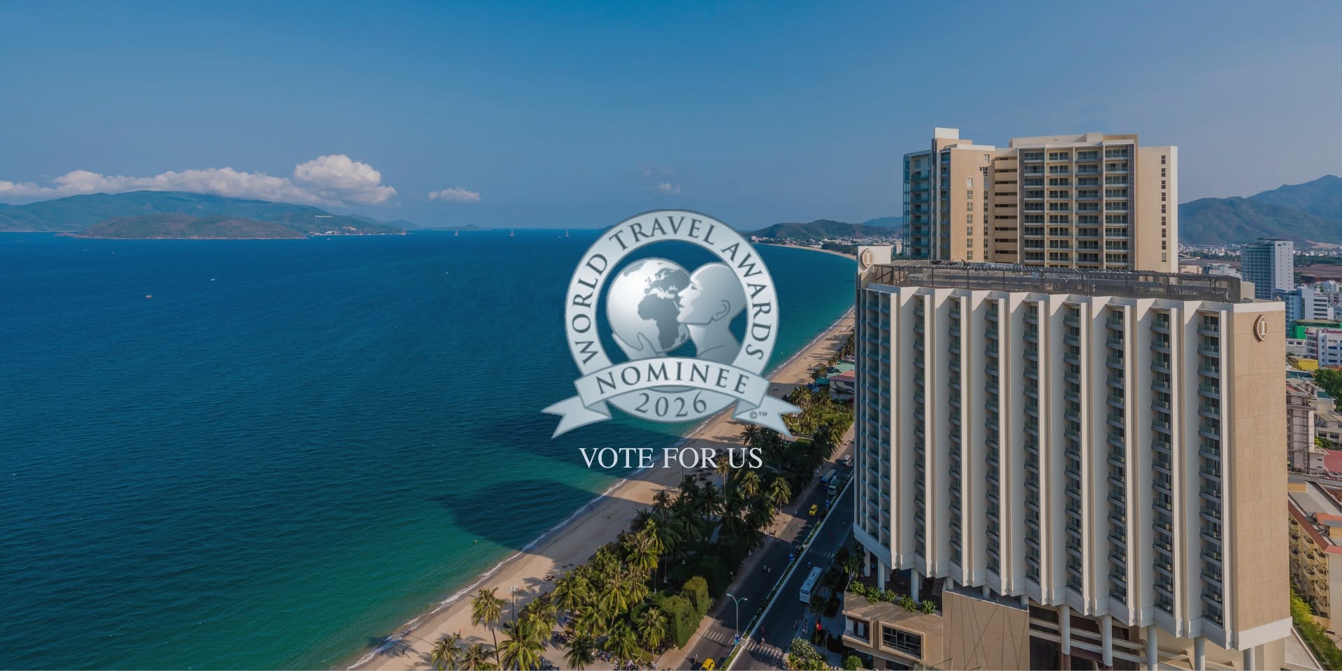 Khám phá các địa điểm vui chơi, ăn uống gần khách sạn nha trang intercontinental