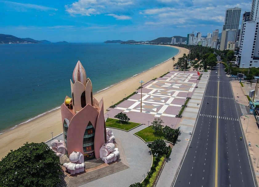 khách sạn nha trang intercontinental