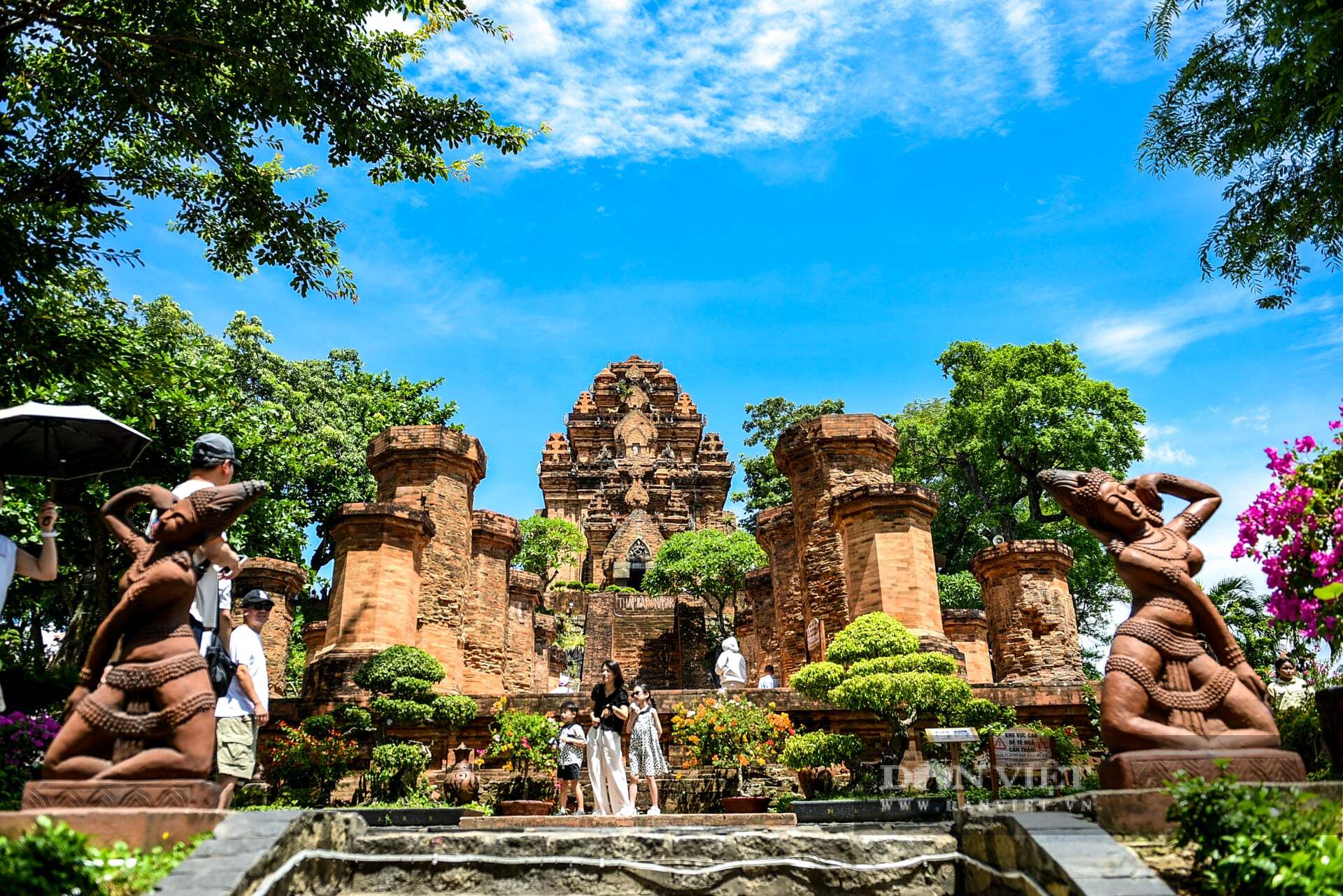 khách sạn nha trang intercontinental
