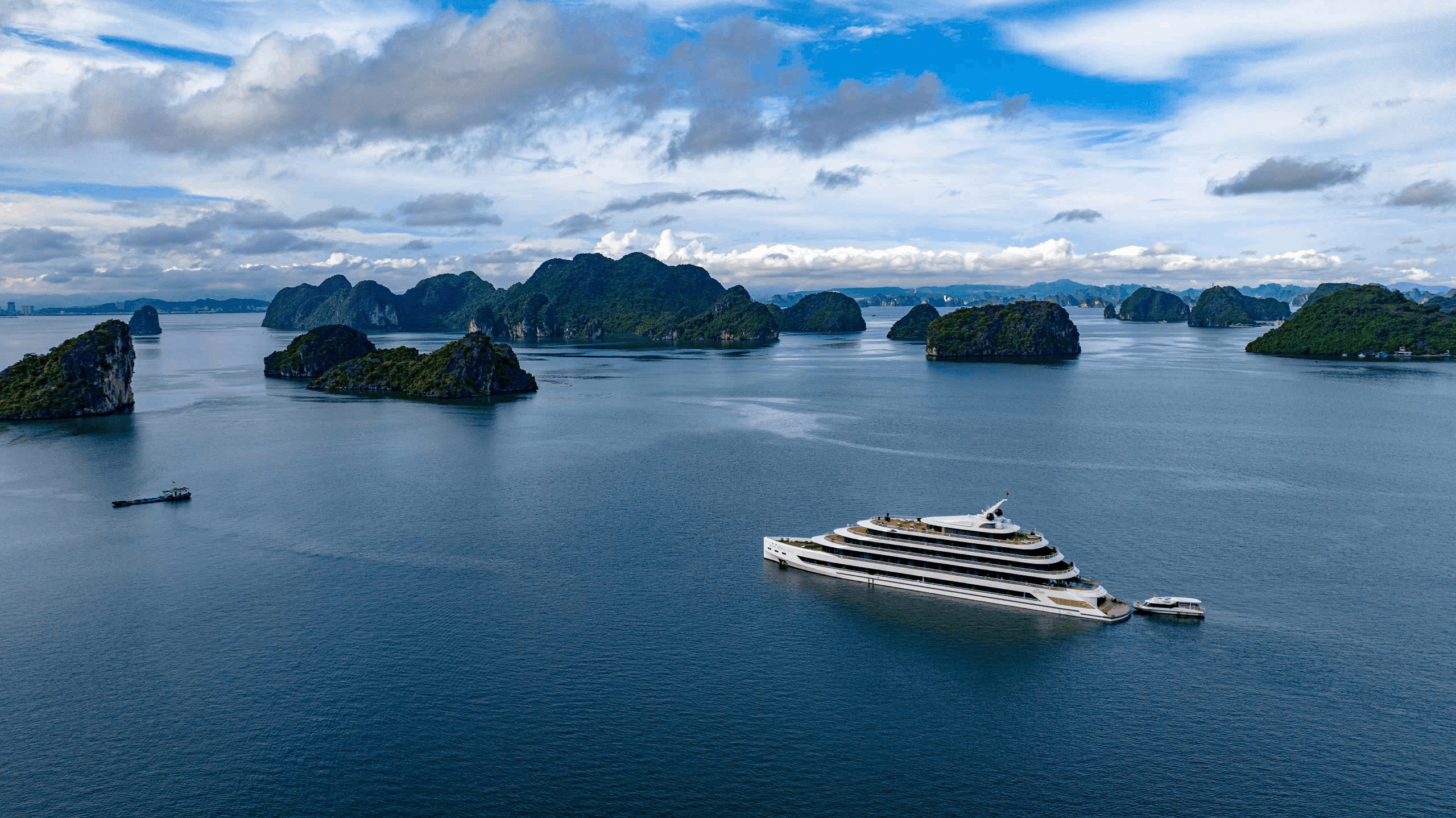 banner