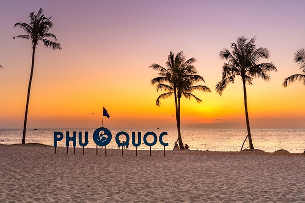 Đảo Phú Quốc