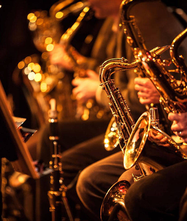 Experiencing the best jazz in Harlem, birthplace of bebop