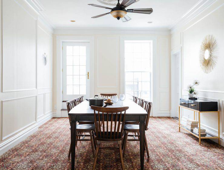 Stewart Cruise