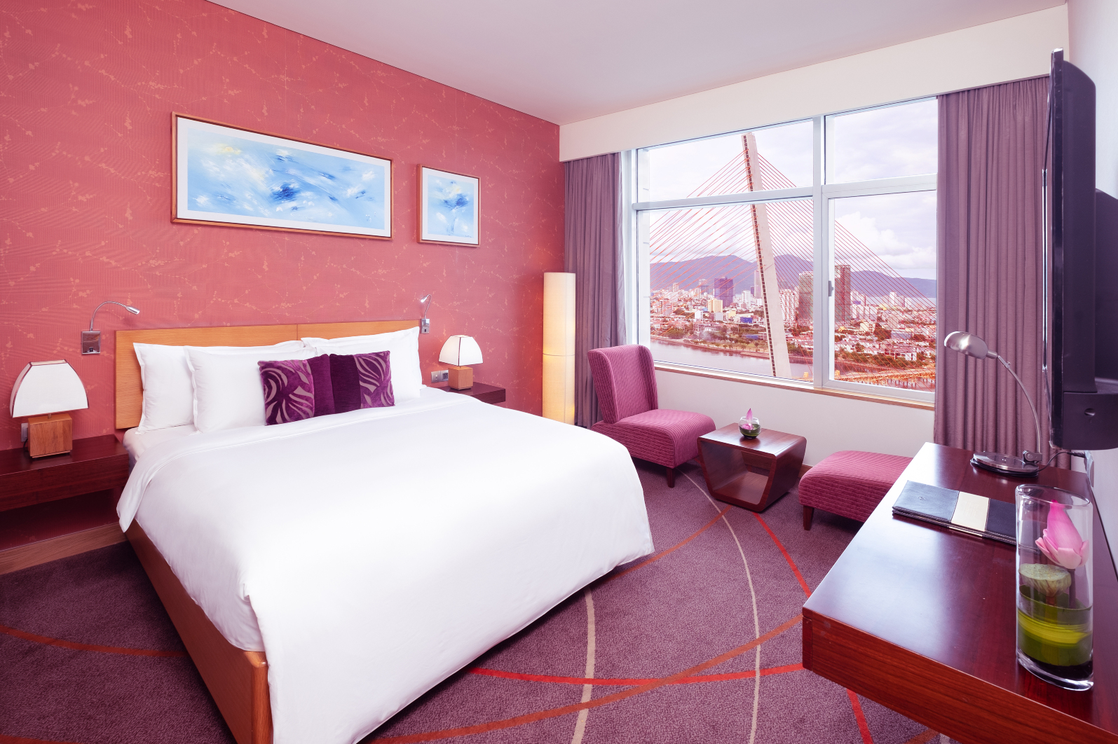 Grand Mercure Danang #5