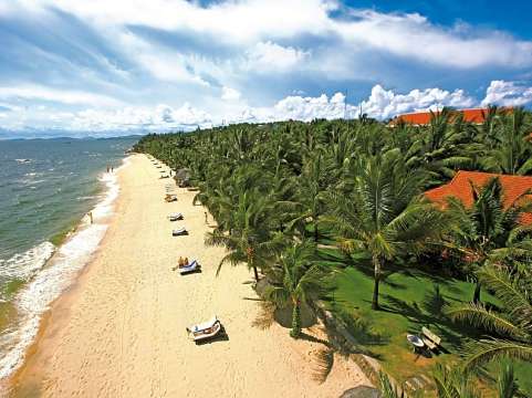 Sài Gòn - Phú Quốc Resort #5