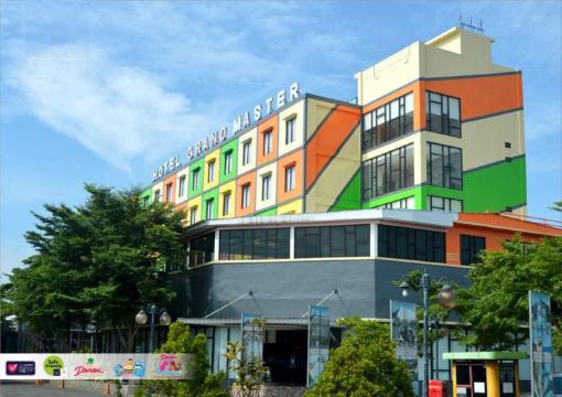 Grand Master Hotel Purwodadi
