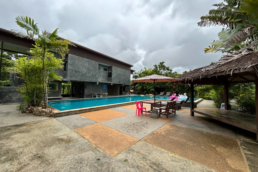 Tann Anda Resort #5