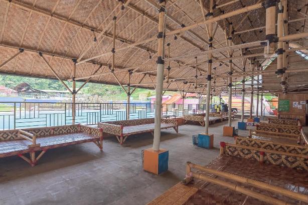 RedDoorz Resort Syariah @ Batu Apung Purwakarta #5