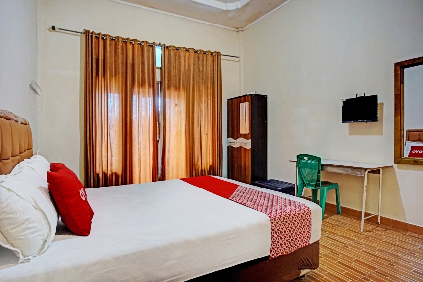 Hotel O Semarapura Homestay