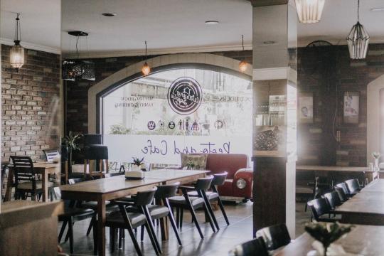 C3 Hotel Ungaran #5