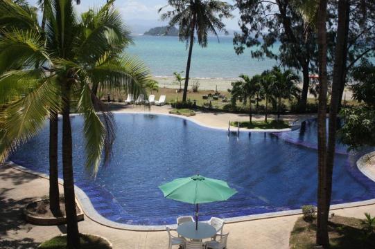 Club Morocco Beach Resort and Country Club