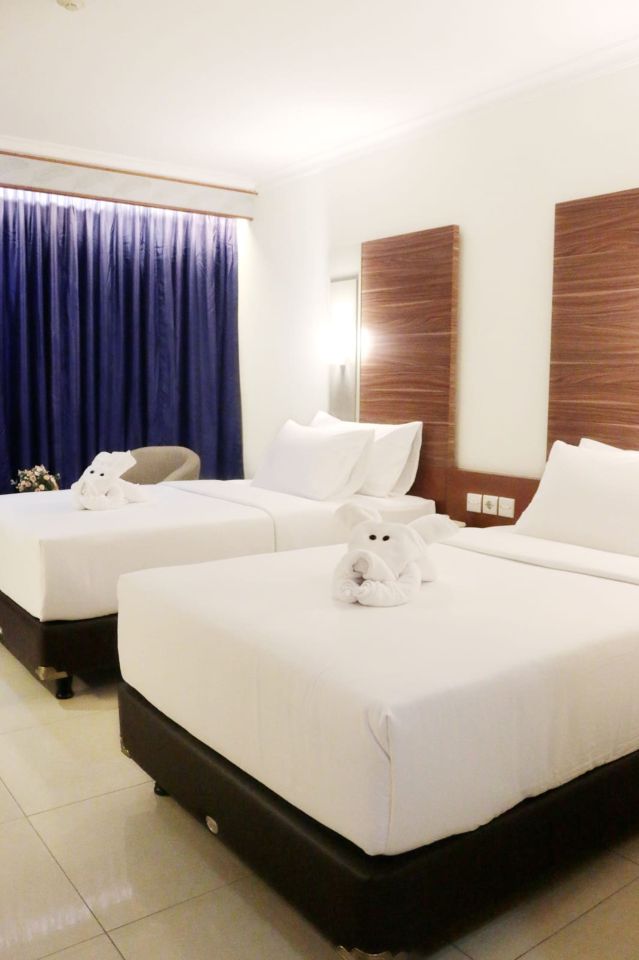 Lume’os Hotel #5