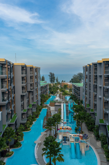 Best Western Plus Carapace Hotel Hua Hin #5