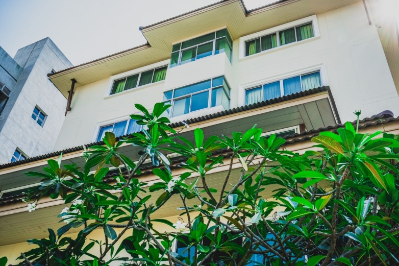 Kanavera House Serviced Apartment #5