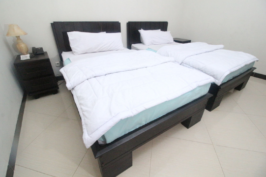 Hotel Permata