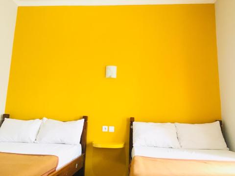 Hotel Warta Putra #5