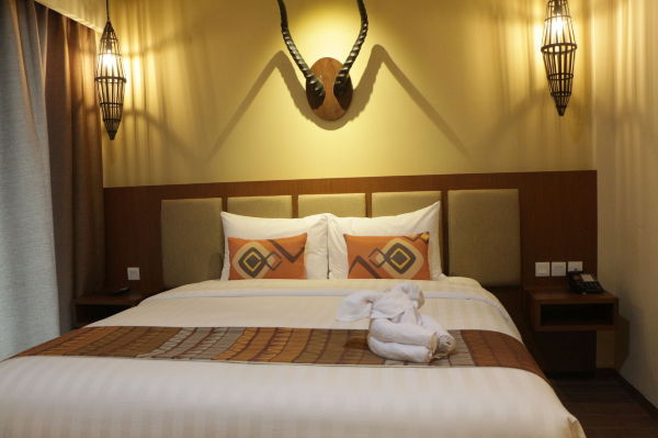 Baobab Safari Resort #5