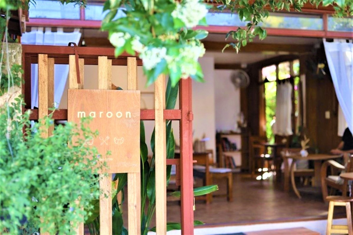 Tiptopthai House #5