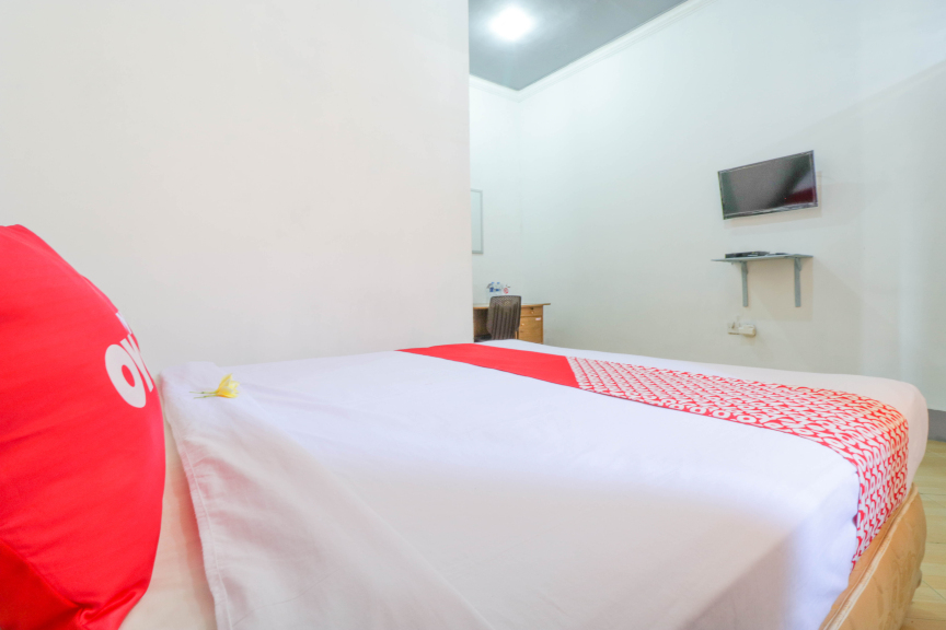 OYO 1514 Rara Inn #5