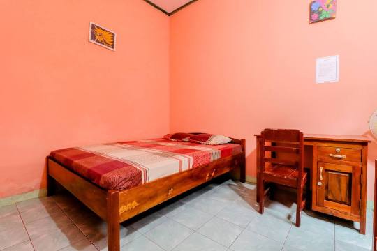 Homestay Penginapan Anita