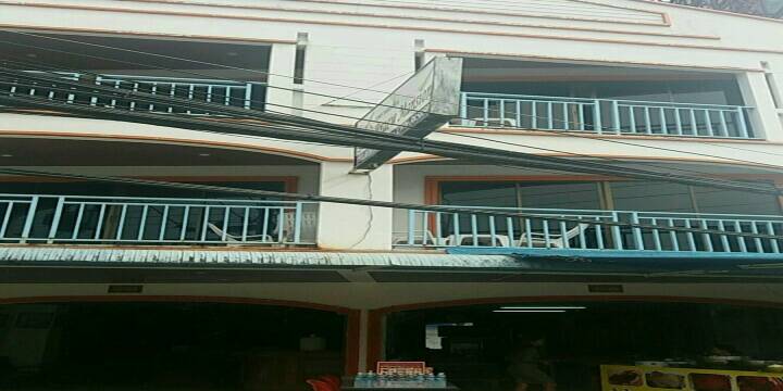 Sure Guesthouse #5