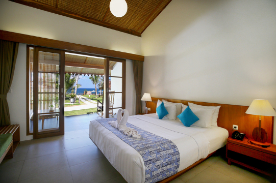 Villa So Long Banyuwangi #5