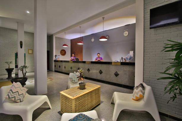 The Jayakarta Villas Anyer #5
